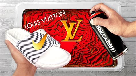 louis vuitton hydro dip film|hydro dip film.